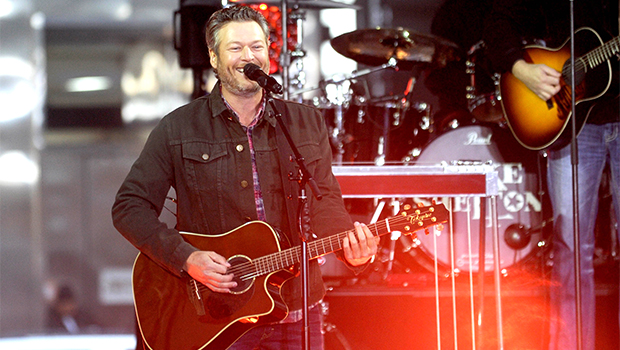 Blake Shelton