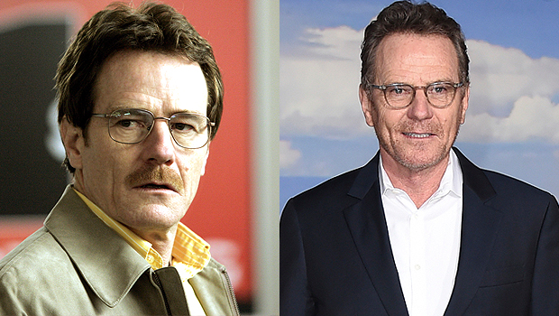 Breaking Bad' Cast: Where Are They Now? — Bryan Cranston & More – Hollywood  Life