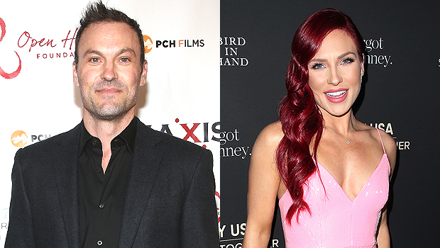 brian austin green sharna burgess