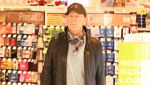 Bruce Willis