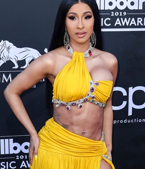 Cardi B