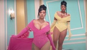 cardi b