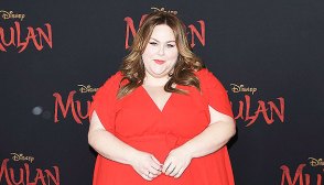 Chrissy Metz