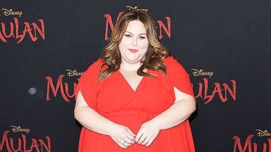 Chrissy Metz