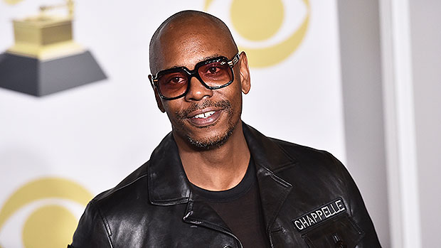 Dave Chappelle ap ftr 1 Celebrities With Coronavirus: See Who Has Had COVID-19