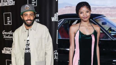 Daveed Diggs, Halle Bailey
