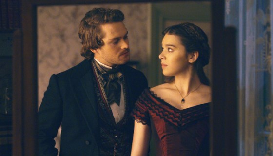 dickinson finn jones