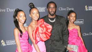 Diddy Daughters