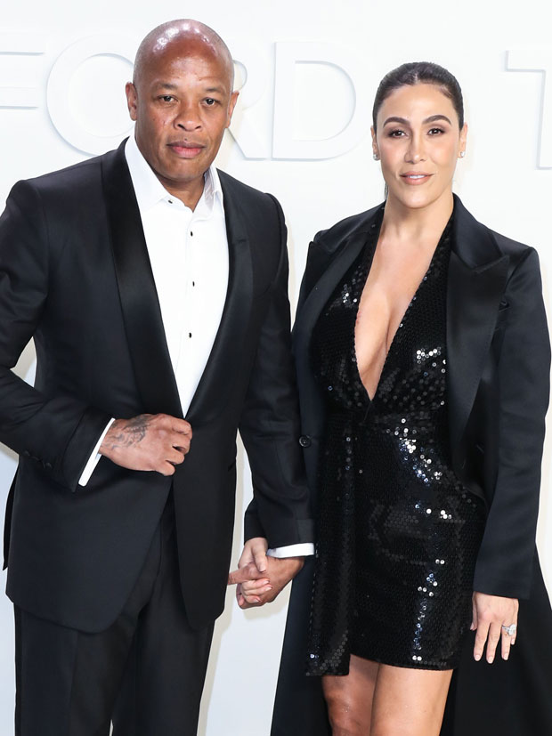 Know About Dr. Dre Divorce Settlement And Reason Behind The Split!