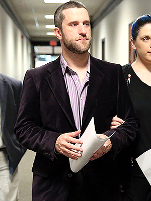 Dustin Diamond