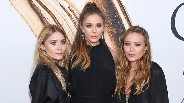 Elizabeth Olsen Reveals Whether Her Sisters’ Show ‘Full House’ Will Be ...