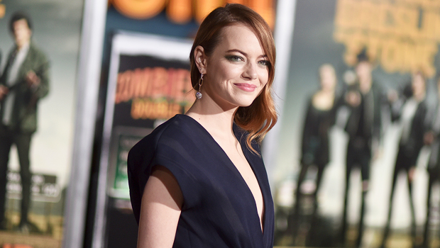 Metro.Style on Instagram: Baby news! Emma Stone welcomed her