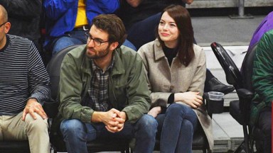 Emma Stone Expecting Child With Husband Dave McCary