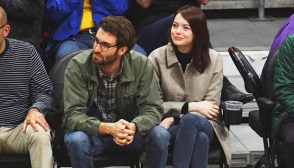 Emma Stone, Dave McCary