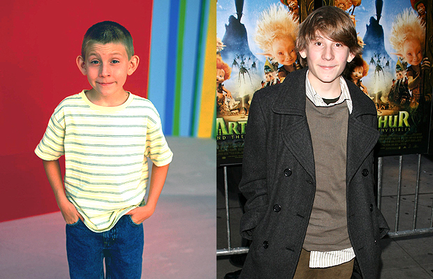 Malcolm in the Middle' Cast: Where Are They Now?