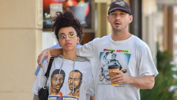 FKA Twigs’ Shia LaBeouf Abuse Allegations Shared In New Interview ...