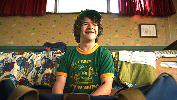 55 Gaten Matarazzo ideas  stranger things, stranger, stranger things dustin