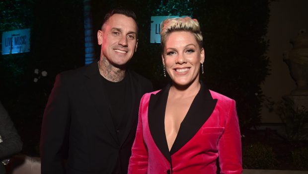 Pink & Carey Hart's Relationship Timeline From Beginning to Now