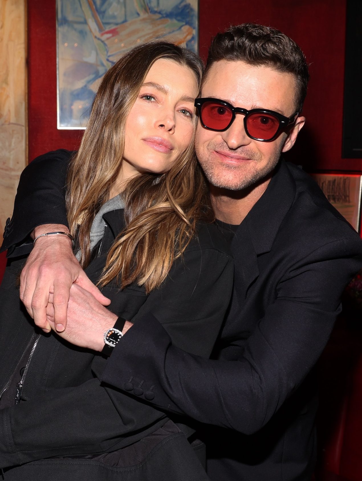 Justin Timberlake & Jessica Biel's Relationship Timeline: From Breakup to Marriage, Babies & More