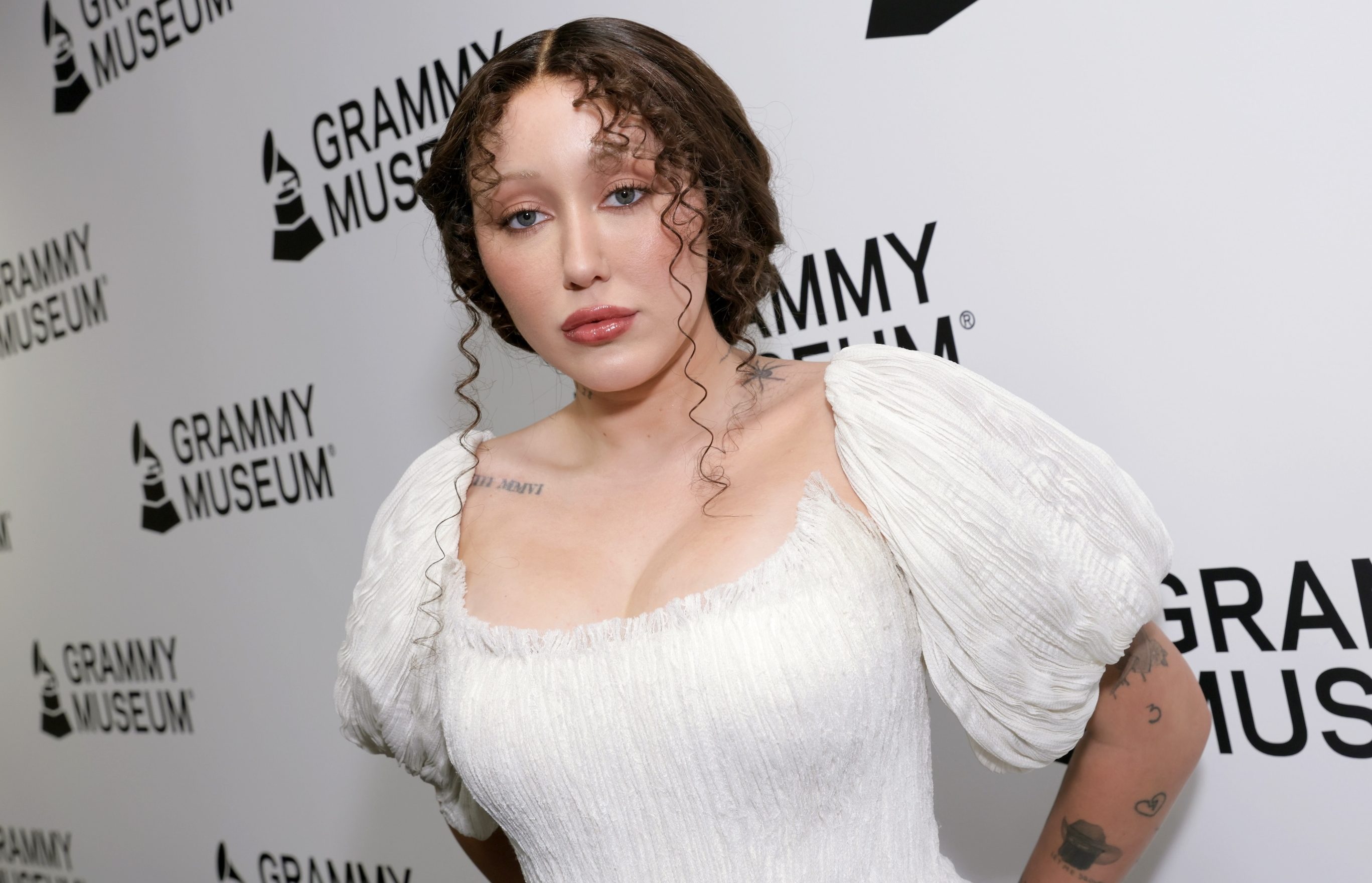 Noah Cyrus Through the Years: Photos of the Star Then & Now