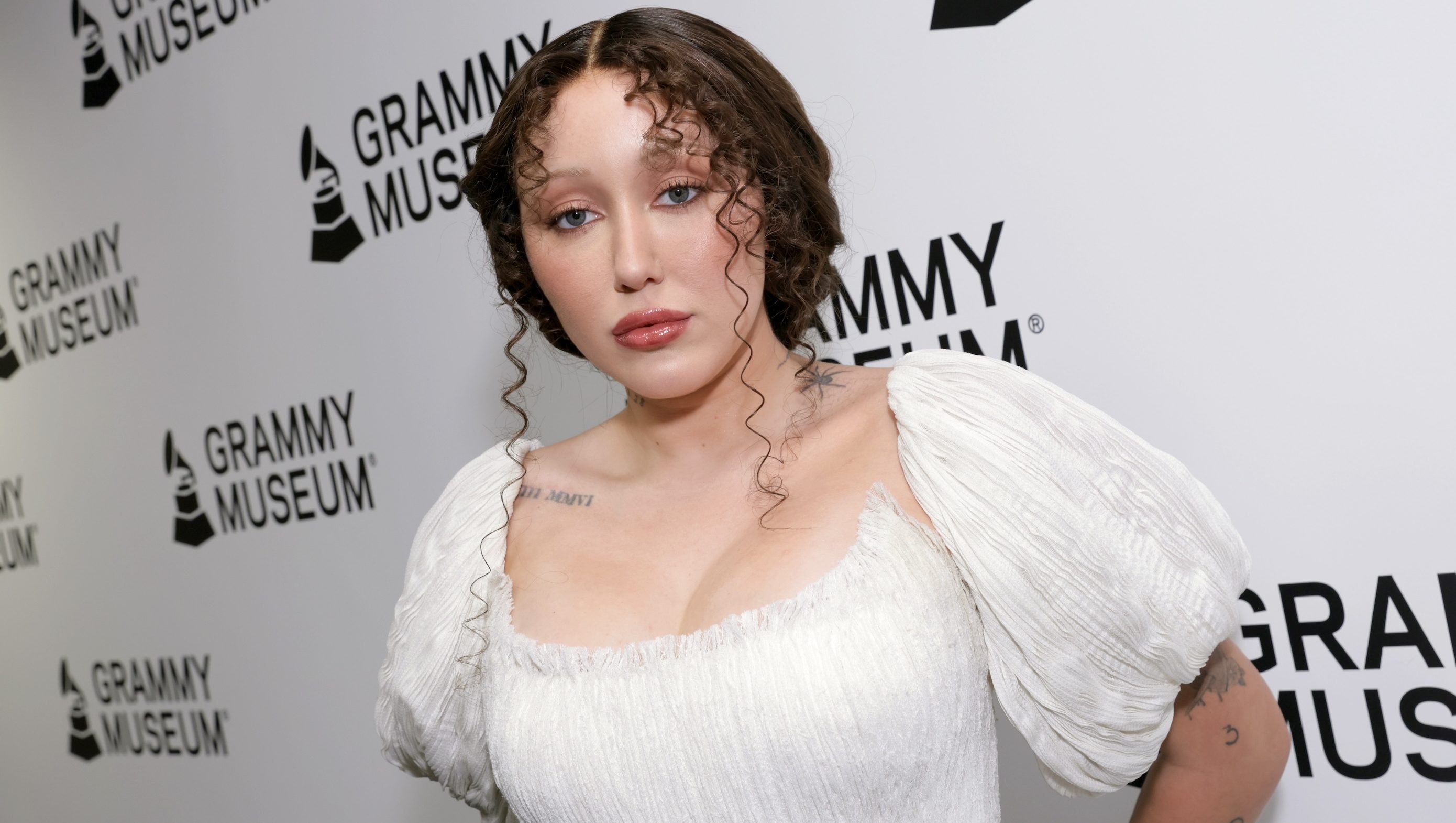 Noah Cyrus Then & Now: Photos