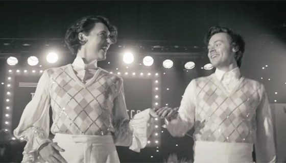 Phoebe Waller-Bridge, Harry Styles