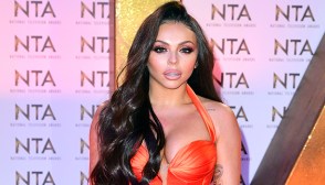 Jesy Nelson