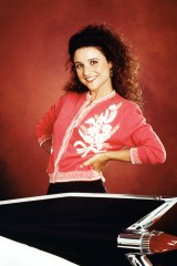 SEINFELD, Julia Louis-Dreyfus, 1990-98, (c) Castle Rock Entertainment / Courtsey Everett Collection