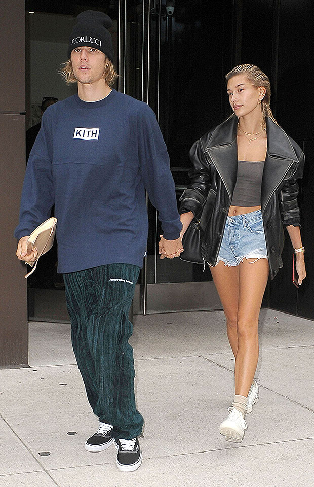 Justin Bieber Hailey Baldwin S Plans For Children 2021 Hollywood Life