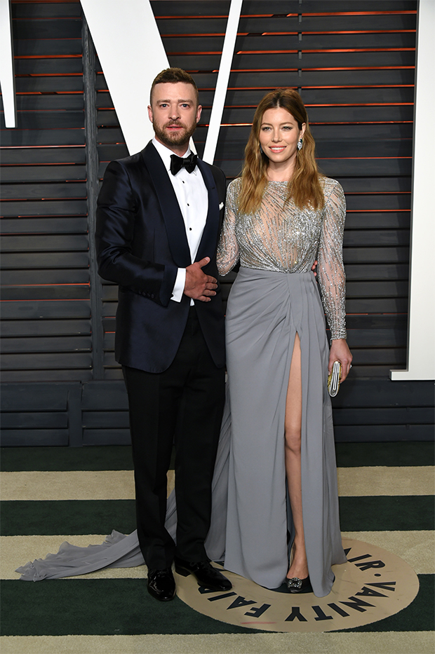 Jessica Biel and Justin Timberlake's Relationship Timeline