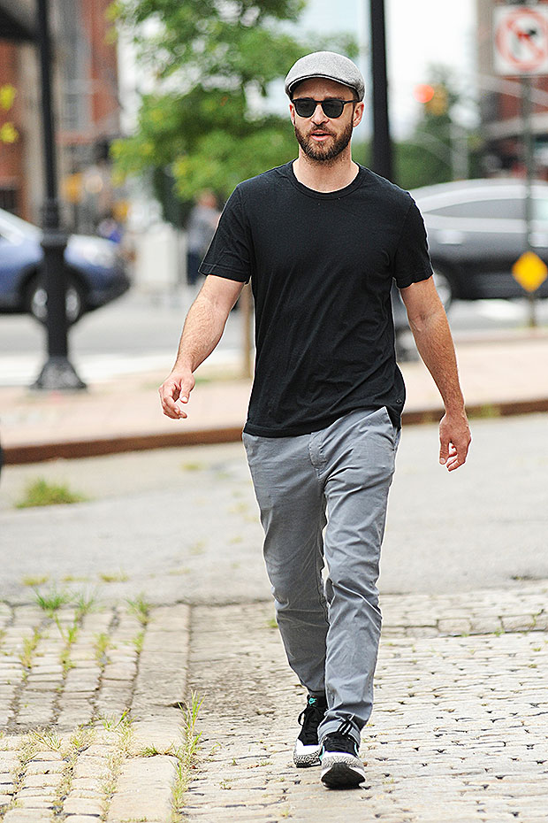 Justin Timberlake – PAUSE Online  Men's Fashion, Street Style, Fashion  News & Streetwear