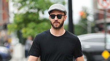 Justin TimberlakeSplashNews