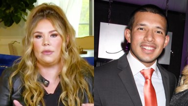 Kailyn Lowry, Javi Marroquin