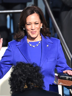 Kamala Harris