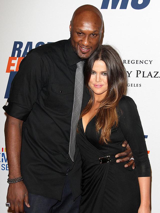 Kardashian/Jenner Cheating Scandals Through the Years