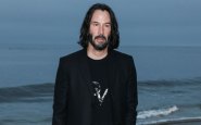Keanu Reeves