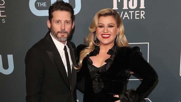 Brandon Blackstock Files Response To Kelly Clarkson’s Fraud Lawsuit ...