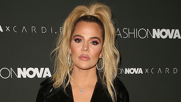 Khloe Kardashian Struggles With COVID In Quarantine In By no means-Earlier than-Seen ‘KUWTK’ Clip – Watch