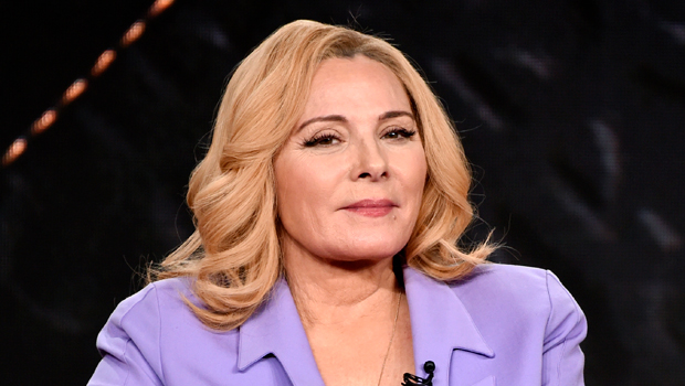 Kim Cattrall On ‘sex And The City Revival See Tweet