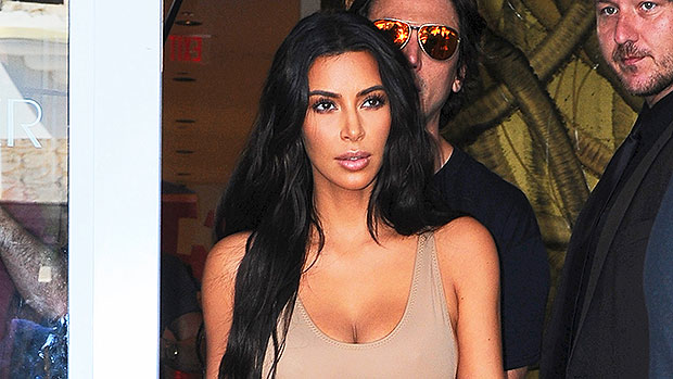 Kim Kardashian - Celebs with and without makeup | Celebs 