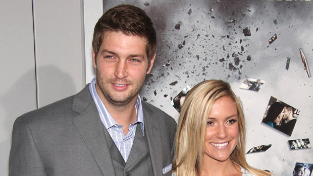 Kristin Cavallari & Jay Cutler Reunite For Pic: Cryptic '10 Years