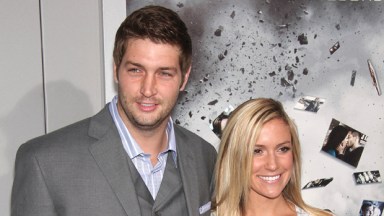 Jay Cutler, Kristin Cavallari