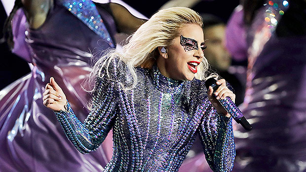 Lady Gaga’s Ready For Joe Biden’s Inauguration & National Anthem ...