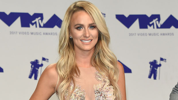 Leah Messer