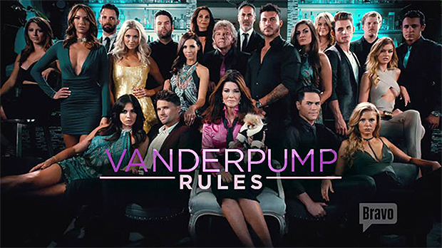 Vanderpump Rules cast