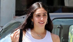 Lourdes Leon