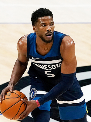 Malik Beasley Allegedly Kicked Ex Montana Yao & Son Out Of House