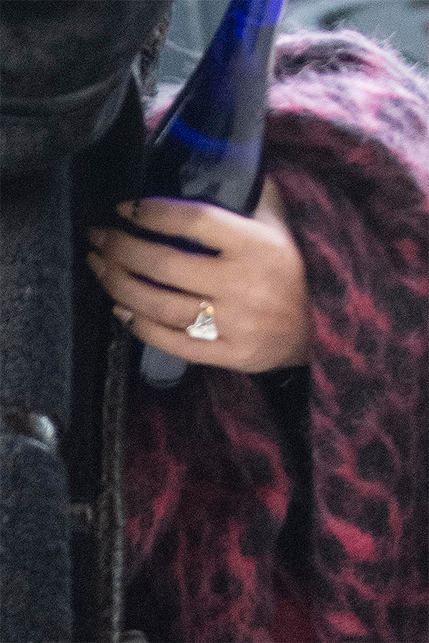 Megan Fox Engagement Ring: Gem that Stole Our Heart