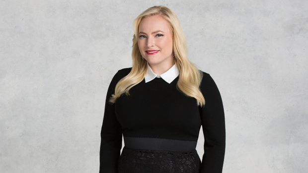 meghan mccain