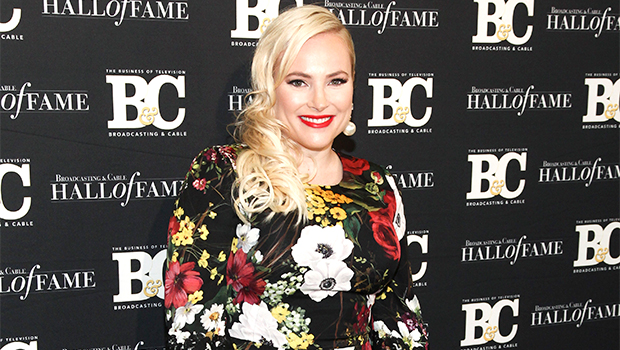 Meghan McCain
